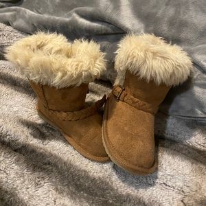 Kids Boots